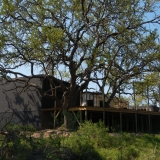 Silvan Safari Lodge